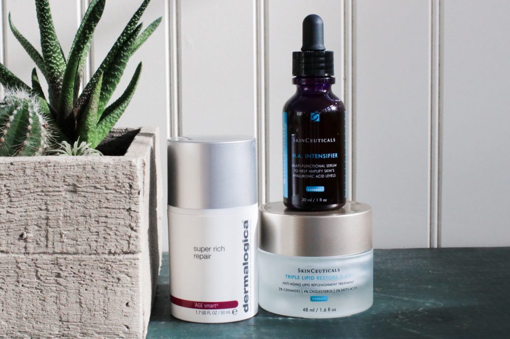 Moisturizers SkinCare Physicians loves for the winter - SkinCare Physicians