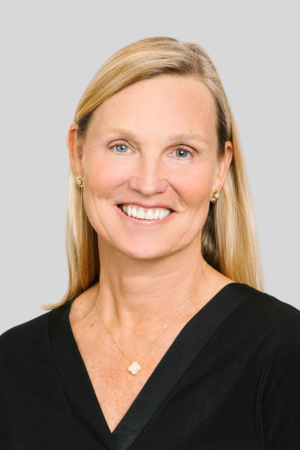 Christine Foley, COO