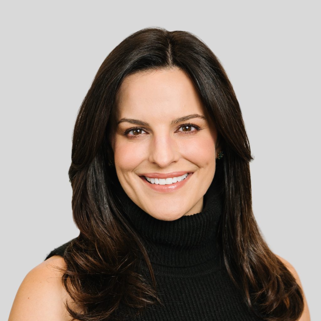 Dr. Molly Stout, dermatologist at SkinCare Physicians near Boston