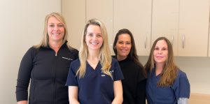 SkinCare Physicians liposuction team headed by Dr Labadie